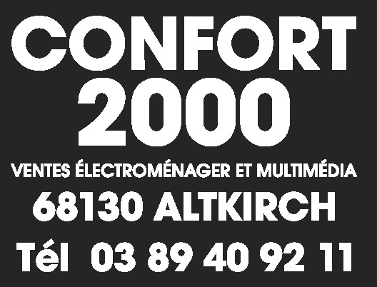 Confort 2000