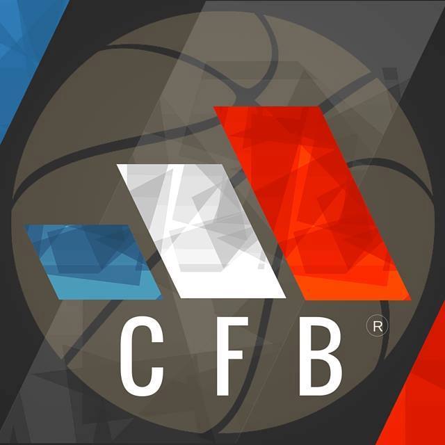 CFB CLUBS FRANCE BASKET 