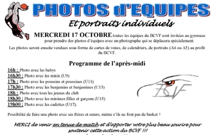 Photographe