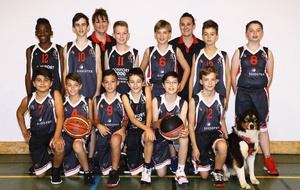 DMU13 Classement des benjamins