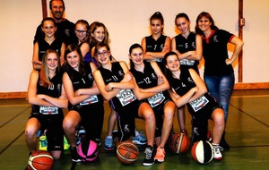 Minimes U15F1