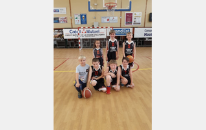 U11M a CTC BASKET NORD SUNDGAU