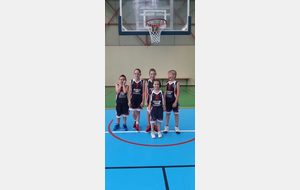 U11M a CTC LES TROIS PAYS