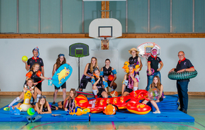U15F-2 contre CSC RUSTENHART -
