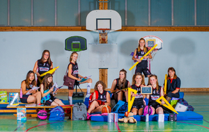 U15F-1 contre ASC STE AFRE RIEDISHEIM -