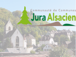 Communauté Communes Jura Alsacien