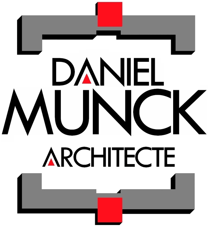 Architecte Daniel Munck
