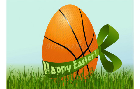 Joyeuses Pâques