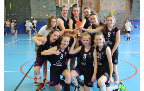 CHAMPIONNES HAUT-RHIN 2017-2018