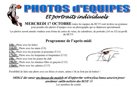 Photographe