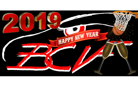 Bonne Année 2019