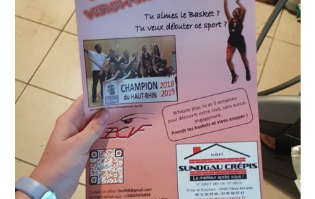 Villages concernés par la distribution des flyers