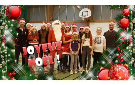 Joyeux Noël