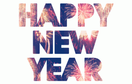 Happy New Year !