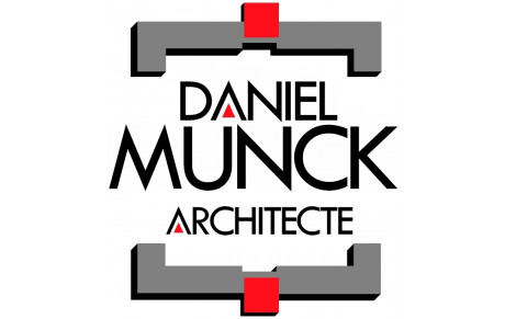 Architecte Daniel Munck