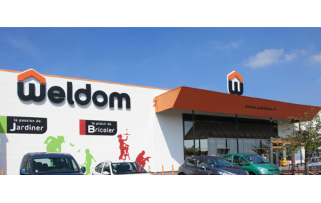 WELDOM