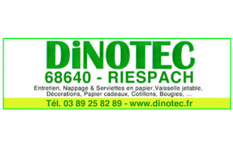 DINOTEC