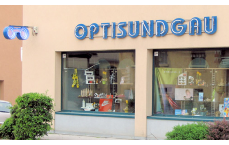 OPTISUNDGAU