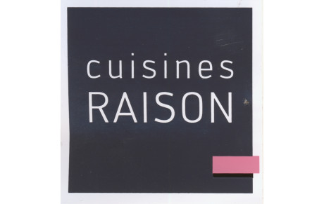 Cuisines Raison