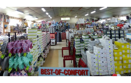 BEST OF CONFORT