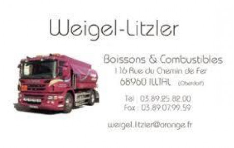 WEIGEL-LITZLER 