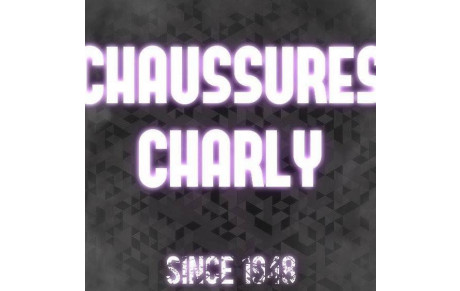 CHAUSSURES CHARLY