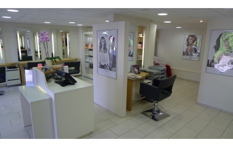Coiffeur Jean Louis David