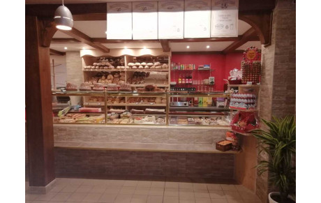 La Pause Gourmande