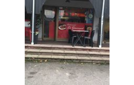 Le Gourmet Bar &amp; grill