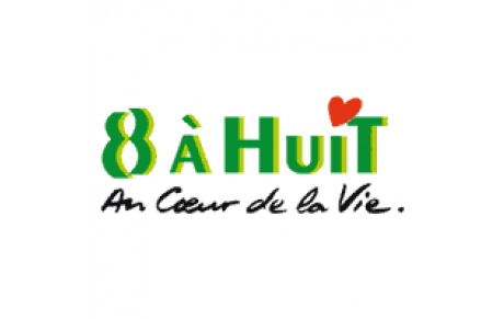 8 à Huit