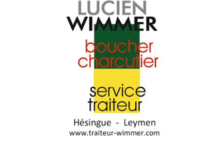 Boucherie Wimmer Leymen