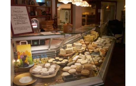 Antony Eleveur de Fromages