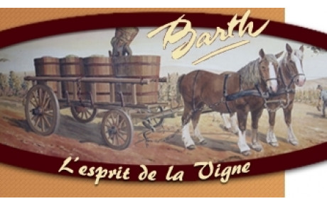 Domaine Barth