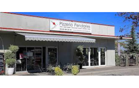 Pizzeria Pendaries