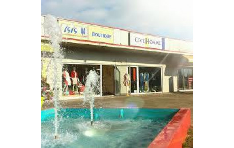 Boutique Isis
