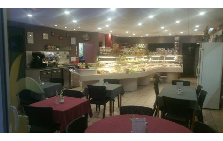 Pâtisserie La Mignardise