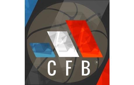 CFB CLUBS FRANCE BASKET 