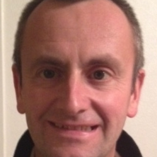 Thierry Guillemant