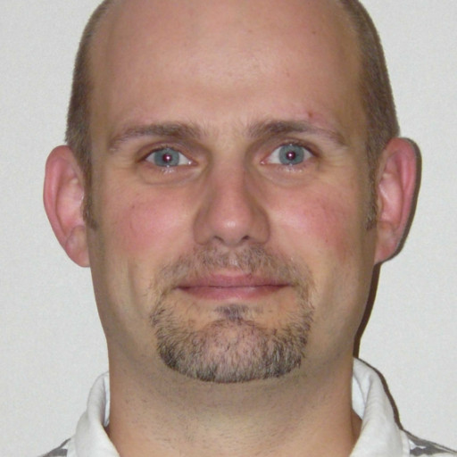 Jean-louis Overney
