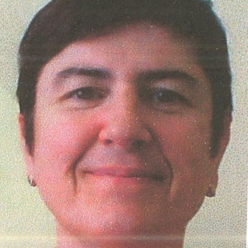 Francine Zimmermann