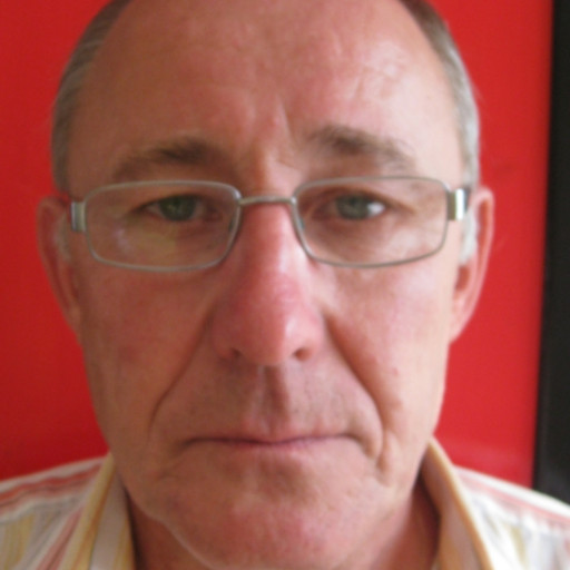 Denis Boeglin